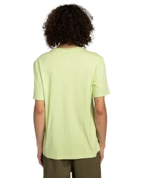 Element T-Shirt Forever Hellgrün/Grün/Neonfarben