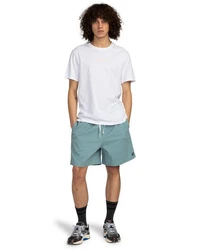 Element T-Shirt Forever Weiß/Creme