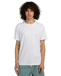 Element T-Shirt Forever Weiß/Creme