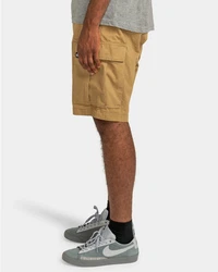 Element Cargoshorts Legion Khaki/Beige/Braun