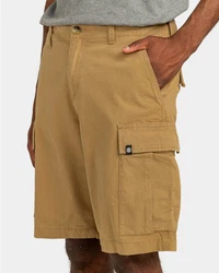 Element Cargoshorts Legion Khaki/Beige/Braun