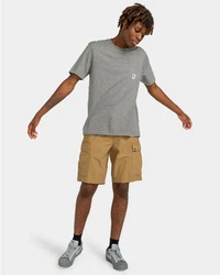 Element Cargoshorts Legion Khaki/Beige/Braun