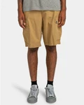 Element Cargoshorts Legion Khaki/Beige/Braun