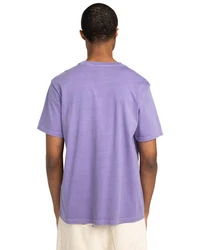 Element Shirttop Lowcase Lila/Dunkelblau