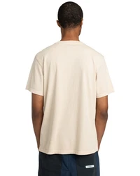 Element Shirttop Lowcase Beige/Khaki