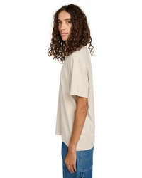 Element Shirttop Lowcase Beige/Khaki