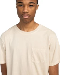 Element Shirttop Lowcase Beige/Khaki
