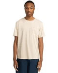 Element Shirttop Lowcase Beige/Khaki