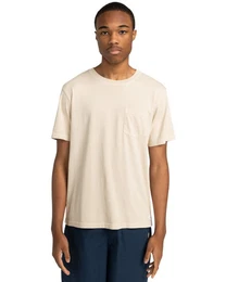 T-Shirt Lowcase Pigment