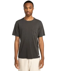 Element Shirttop Lowcase Khaki/Dunkelgrau/Schwarz/Dunkelgrün/Hellgrau/Beige
