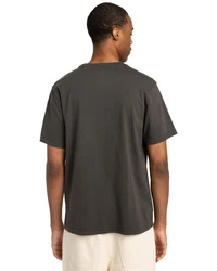 Element Shirttop Lowcase Khaki/Dunkelgrau/Schwarz/Dunkelgrün/Hellgrau/Beige