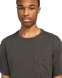 Element Shirttop Lowcase Khaki/Dunkelgrau/Schwarz/Dunkelgrün/Hellgrau/Beige
