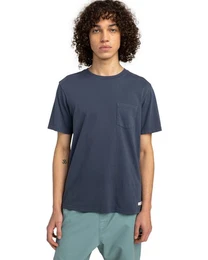 T-Shirt Lowcase Pigment