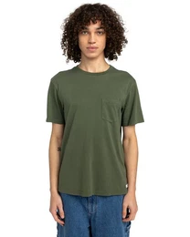 T-Shirt Lowcase Pigment