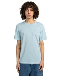 Element Shirttop Lowcase Hellblau/Blau
