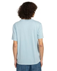 Element Shirttop Lowcase Hellblau/Blau