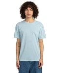 Element Shirttop Lowcase Hellblau/Blau