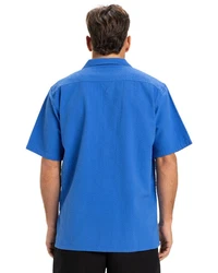 Quiksilver Funktionshemd Heartbeat Blau