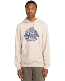 Hoodie Timber Shaper