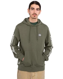 Hoodie Timber x Jester