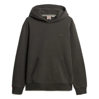 Superdry Sweatshirt Essential Logo Hoodie