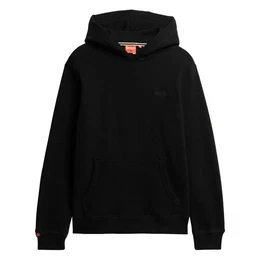 Sweatshirt Herren Hoodie - Essential Logo Hoodie, Logo