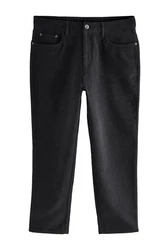 Next Chinohose Straight Fit Nova Fides 