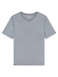 Schiesser Pyjamaoberteil Mix Relax 
