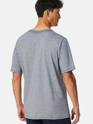 Schiesser Pyjamaoberteil Mix Relax 