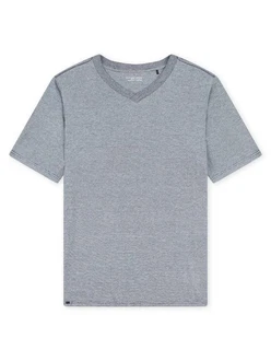 Schiesser Pyjamaoberteil Mix Relax 