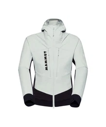 Softshelljacke Aenergy SO Hybrid Hooded Jacket Men