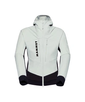 Mammut Softshelljacke Aenergy SO Hybrid Hooded Jacket