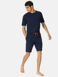 Schiesser Pyjamashorts Mix Relax 