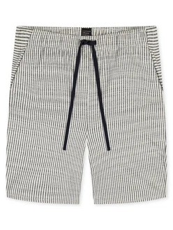 Schiesser Pyjamashorts Mix Relax