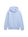 TOM TAILOR Denim Sweatshirt Hoodie Relaxed Fit 