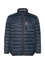 s.Oliver Blouson Jacke Blau/Dunkelblau/Hellblau/Dunkelrot/Rot