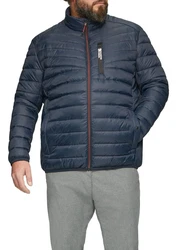 s.Oliver Blouson Jacke Blau/Dunkelblau/Hellblau/Dunkelrot/Rot