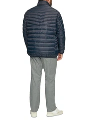 s.Oliver Blouson Jacke Blau/Dunkelblau/Hellblau/Dunkelrot/Rot