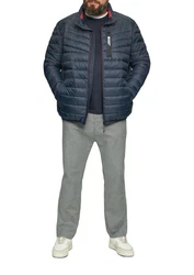 s.Oliver Blouson Jacke Blau/Dunkelblau/Hellblau/Dunkelrot/Rot