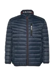 s.Oliver Blouson Jacke Blau/Dunkelblau/Hellblau/Dunkelrot/Rot