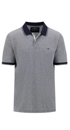 Poloshirt Polo, 2-Tone navy