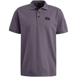 Poloshirt Short sleeve polo trackway polo