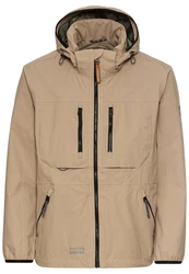 camel active Funktionsjacke Blouson Beige/Khaki/Braun