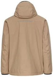 camel active Funktionsjacke Blouson Beige/Khaki/Braun