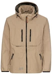 camel active Funktionsjacke Blouson Beige/Khaki/Braun