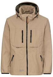 camel active Funktionsjacke Blouson Beige/Khaki/Braun