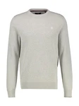 LERROS Strickpullover STRICK Khaki/Grau/Hellgrün/Beige/Braun