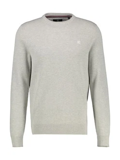 LERROS Strickpullover STRICK LERROS Strickpullover STRICK