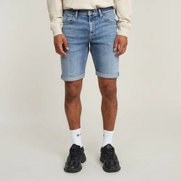G-STAR Bermudas Slim-Fit Short Mosa - Slim Fit