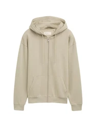 TOM TAILOR Denim Sweatshirt 